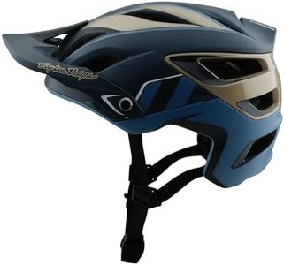 Troy Lee D
