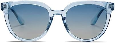 SOJOS Round Polarized Sunglasses fo