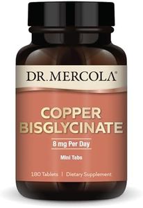 Dr. Mercol