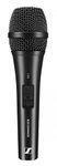 Sennheiser Professional Audio Xs-1 Dynamic Xlr Unidirectional Cardioid Microphone For Solo Vocals & Karaoke Singing, Speech And Choir Miking (Black)