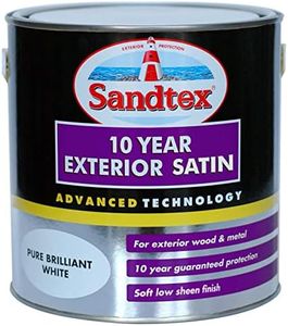 Sandtex 10