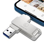 Thumb Drive For Ipad And Android