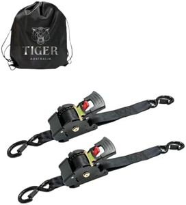 Tiger Aust