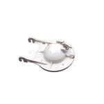 Jacuzzi Toilet Flapper HF04000 3" with Chain and Seal