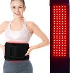 Red Light Lamp Belt for Body 660nm 