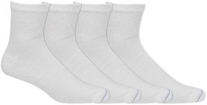 Dr. Scholl's Men's 4 Pack Diabetic 