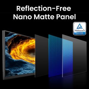 BenQ 27" 5K Monitor – PD2730S Ultra HD Display