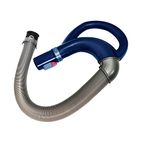 EZ SPARES Replacement for Shark NV350, NV351, NV352 Hose Handle,Part 113FFJ Vacuum Cleaner,Adjust Suction for High Pile Carpets and Area Rugs