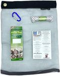 RATSACK Camping Bag Bundle - Ultral