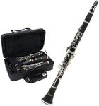 StarQuest SQ-CL250 Clarinet - Durab