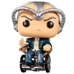 Funko Pop! #658 X-Men United - Professor X with Cerebro 20th Anniversary Vinyl Figure 52243