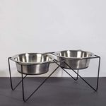 Bergan Dog Bowls