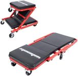 WheelX Mechanic Creeper 36 Inches 2