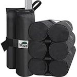 Eurmax Weight Bags for Pop up Canop