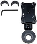 Adaptiv D-01-06 AdaptivMount Handlebar Mount