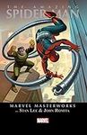 Amazing Spider-Man Masterworks Vol.