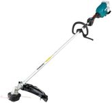 Makita DUR369LZ Twin 18V (36V) Li-i