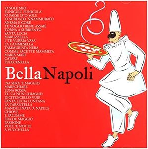 Bella Napoli