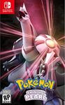 Pokemon Shining Pearl - Nintendo Sw