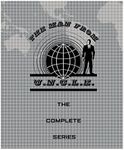 The Man From U.N.C.L.E. - The Compl