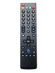 LipiWorld® RC39NpT3 LeEco Box Televisions Remote Control for Le TV Remote