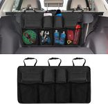 Large Trunk Organizers