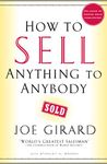 How to Sell Anything to Anybody