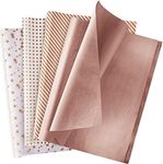 Larcenciel Tissue Paper, 120 Sheets