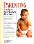 Parenting Guide to Your Baby's Firs
