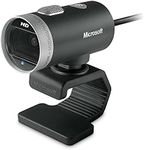 Microsoft LifeCam Cinema,Webcam wit