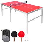 Ping Pong Tables