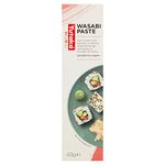 Yutaka Wasabi Paste 43 g