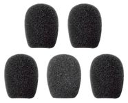 Sena SC-A0109 Microphone Sponge - 5 Piece