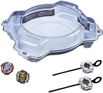 BEYBLADE B