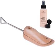 FootFitter Heavy-Duty Shoe Instep S