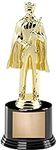 Crown Awards Pageant Trophy, 8.25" 