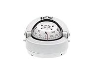 Ritchie Navigation Compass, Surface
