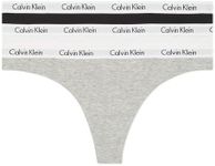 Calvin Klein Women's 3 Pack Carouse