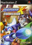 Mega Man X Collection - PlayStation