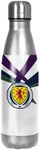 FOCO Football Premier League Offical Merchandise Scotland FC Insulated Thermal Bottle