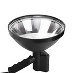 Handheld Spotlight For Boat