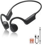 Ximyuc Bone Conduction Headphones L