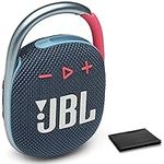 JBL Clip 4 Portable Bluetooth Speak