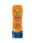 Banana Boat Sunscreen Sport Performance Broad Spectrum Sun Care Sunscreen Lotion - SPF 50, 8 Ounce by Banana Boat