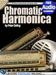 Chromatic Harmonica Lessons for Beg