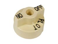 Robertshaw 1751-012 Gascock Dial, Beige