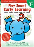 Play Smart Early Learning: Age 2+