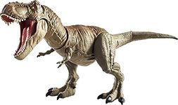 Jurassic World BITE 'N FIGHT TYRANNOSAURUS REX Amazon Exclusive