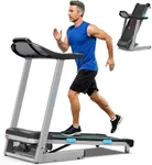 15 Auto Incline Treadmills 350+lbs 