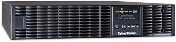 CyberPower OL3000RTXL2U Smart App O